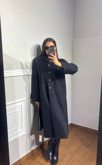 Cappotto Cristina effe