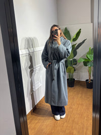 Cappotto Griffai