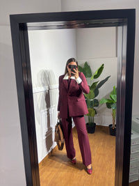 Tailleur Griffai