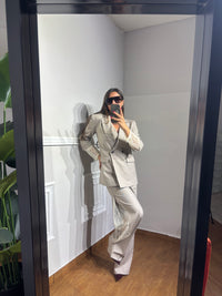 Blazer Have One