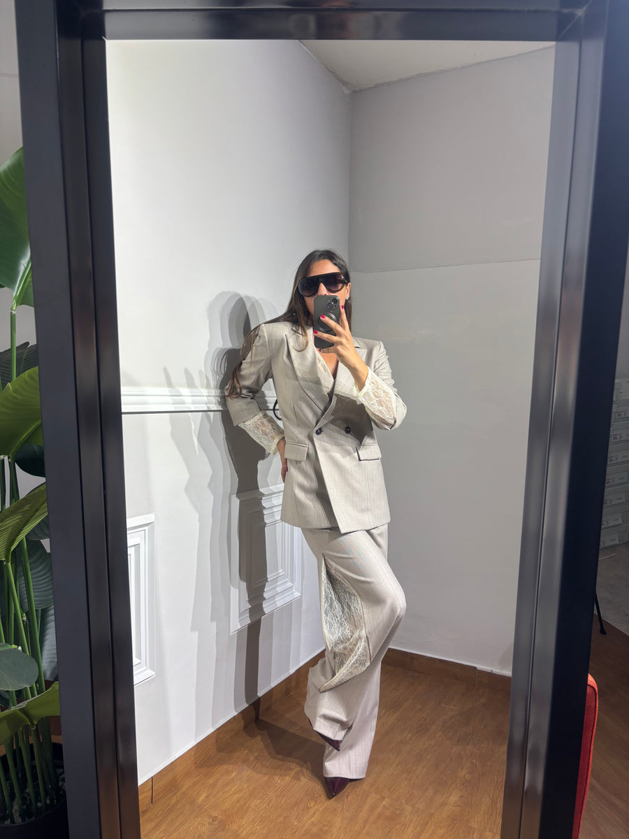 Blazer Have One