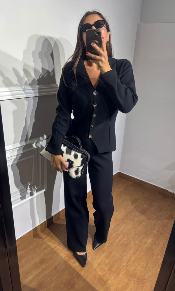 Pantalone le sarte del sole