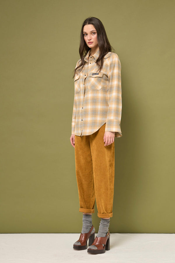 Camicia SoAllure