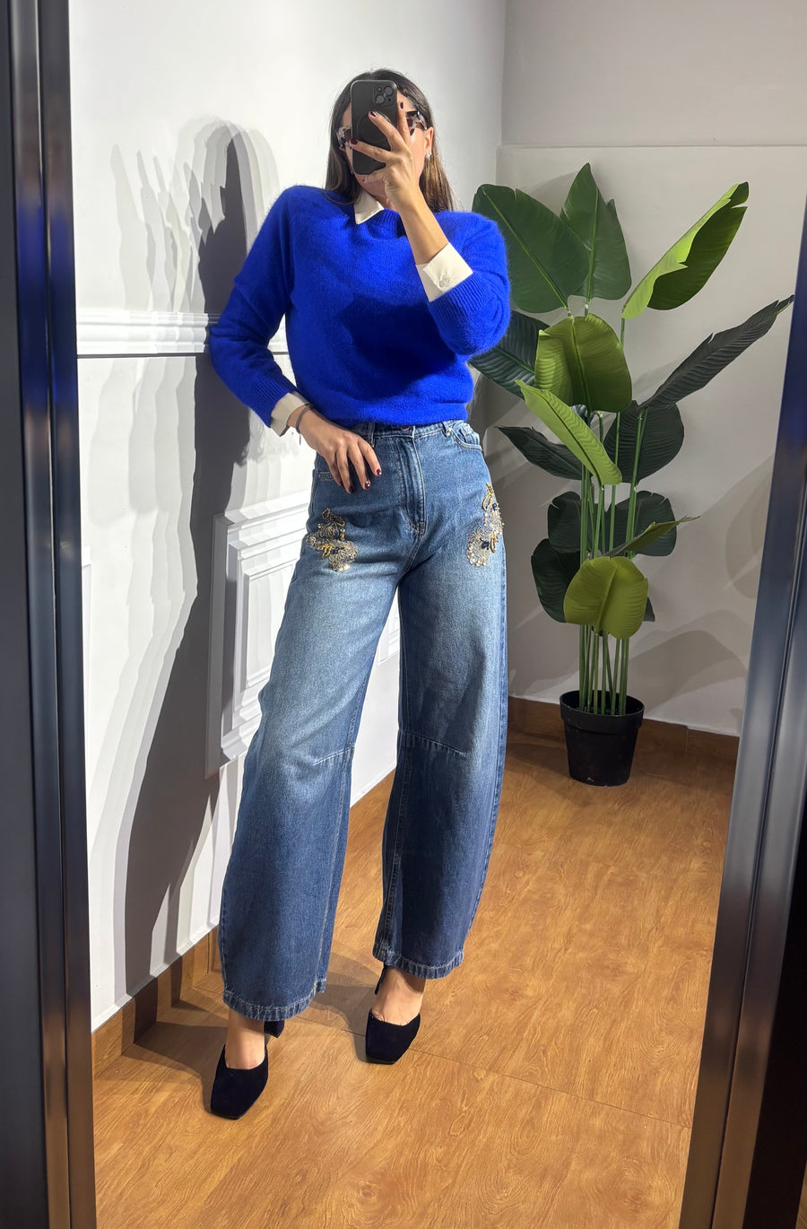 Jeans BSB