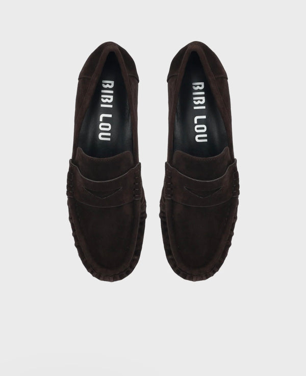 LYRA LOAFERS mocassino