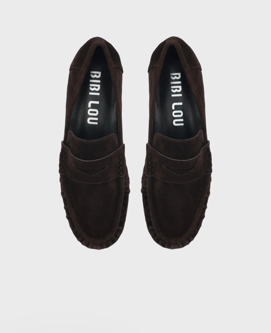 LYRA LOAFERS mocassino