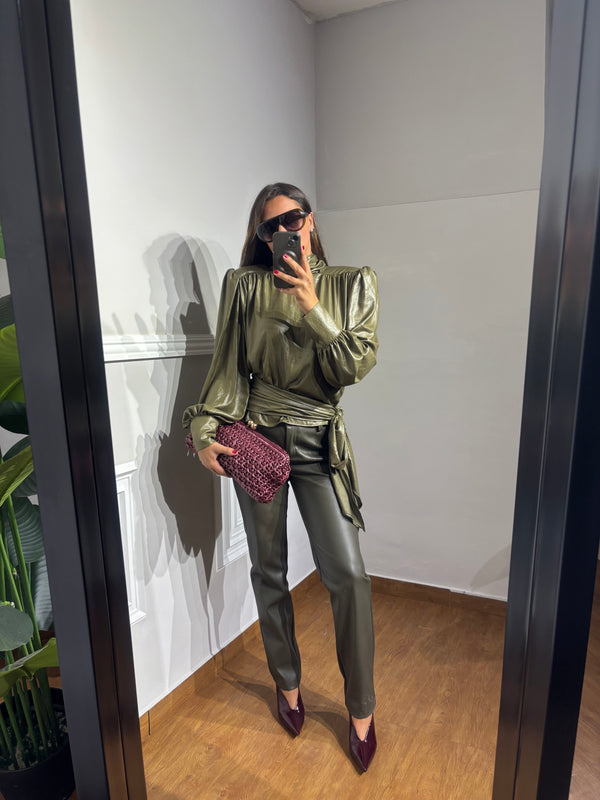 Pantalone Have One