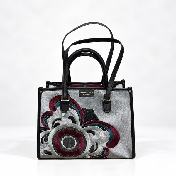 Borsa My-Best Bag