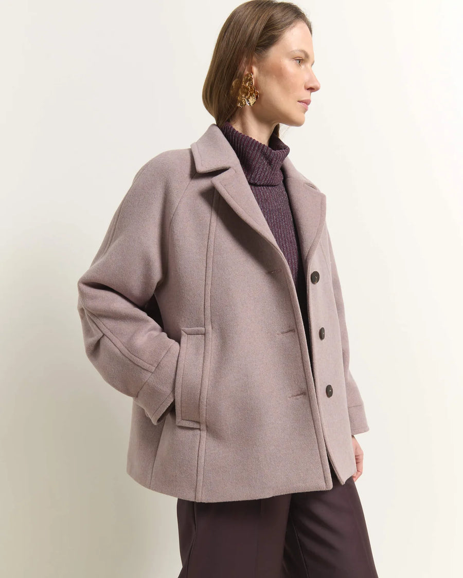 Cappotto corto Beatrice B