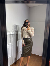 Camicia Souvenir