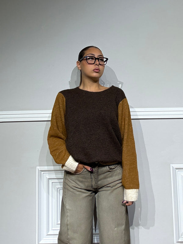 Maglione Griffai