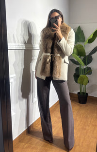 Cappotto le sarte del sole