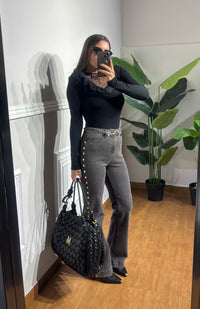 Jeans Lola casa de munt