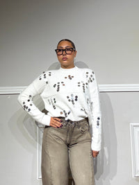 Maglione Griffai