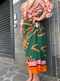 Camicia eco