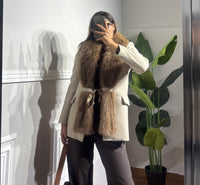 Cappotto le sarte del sole