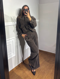 Pantalone mironce
