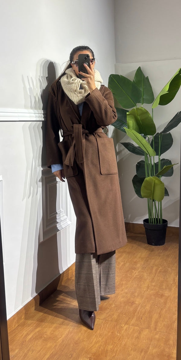 Cappotto Cristina effe