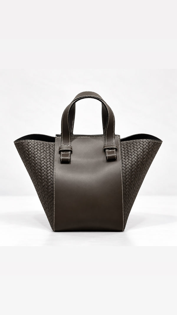 Bag Lily Braid VIAMAILBAG