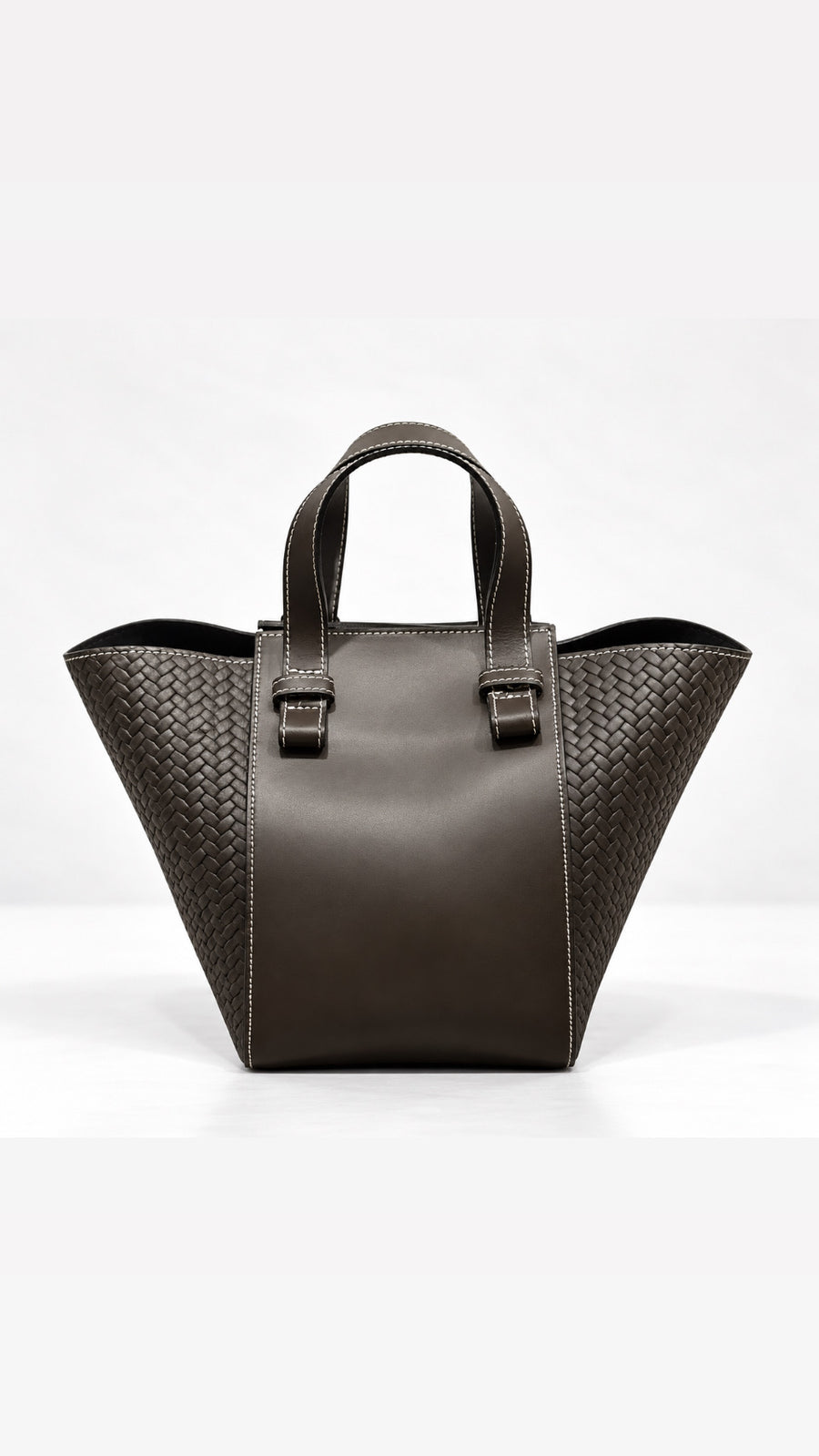 Bag Lily Braid VIAMAILBAG