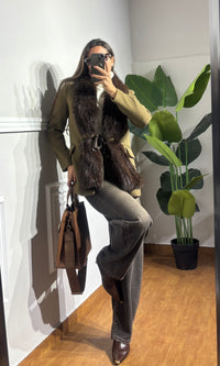 Cappotto le sarte del sole