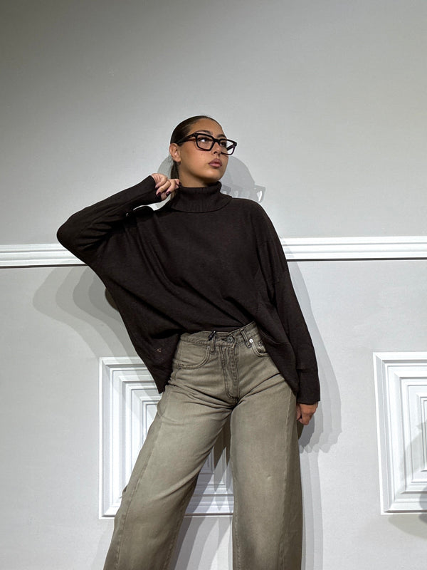 Maglione Le Sarte Del Sole