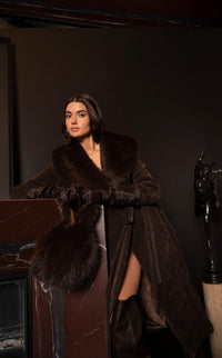Cappotto Cristina Effe