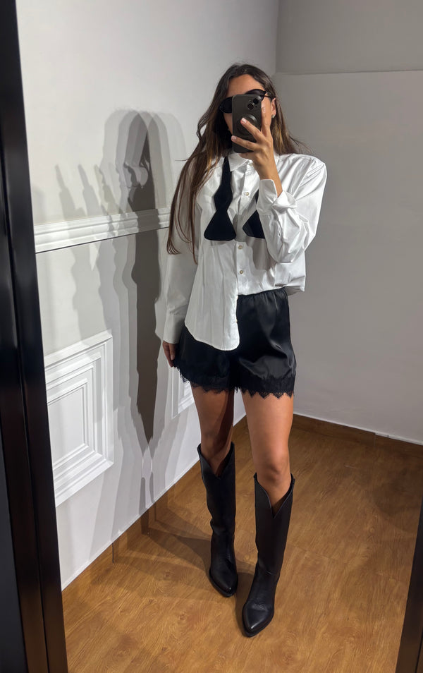 Camicia souvenir