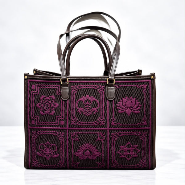 Borsa My-Best Bag Firenze
