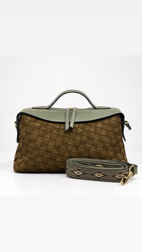 Bag Ivy Cross VIAMAILBAG