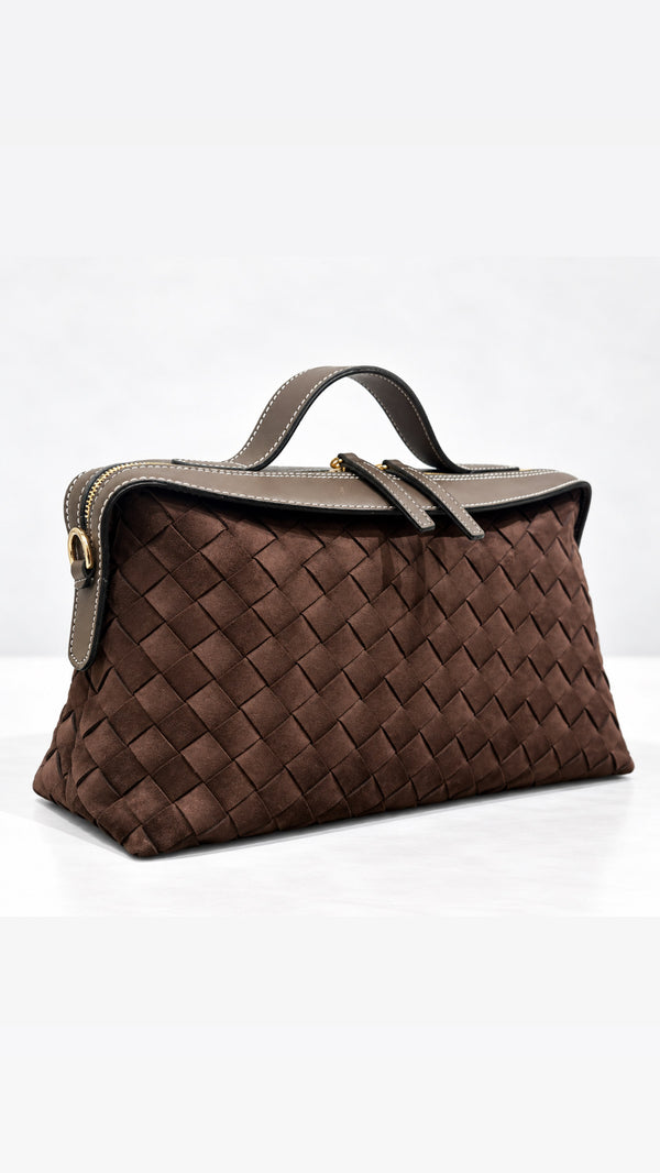 Bag Ivy Cross VIAMAILBAG