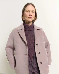 Cappotto corto Beatrice B