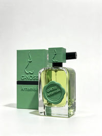Profumo G-Nose Arthemisia
