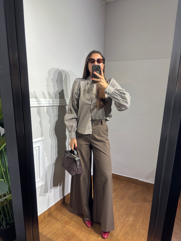Pantalone mironce
