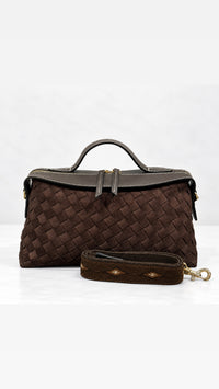 Bag Ivy Cross VIAMAILBAG