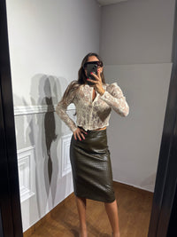 Camicia Souvenir