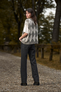 Jeans Cut-Out SoAllure