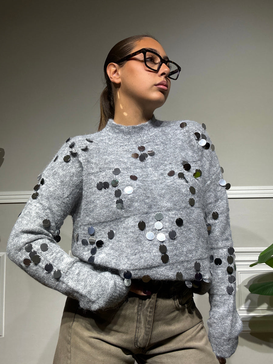 Maglione Griffai