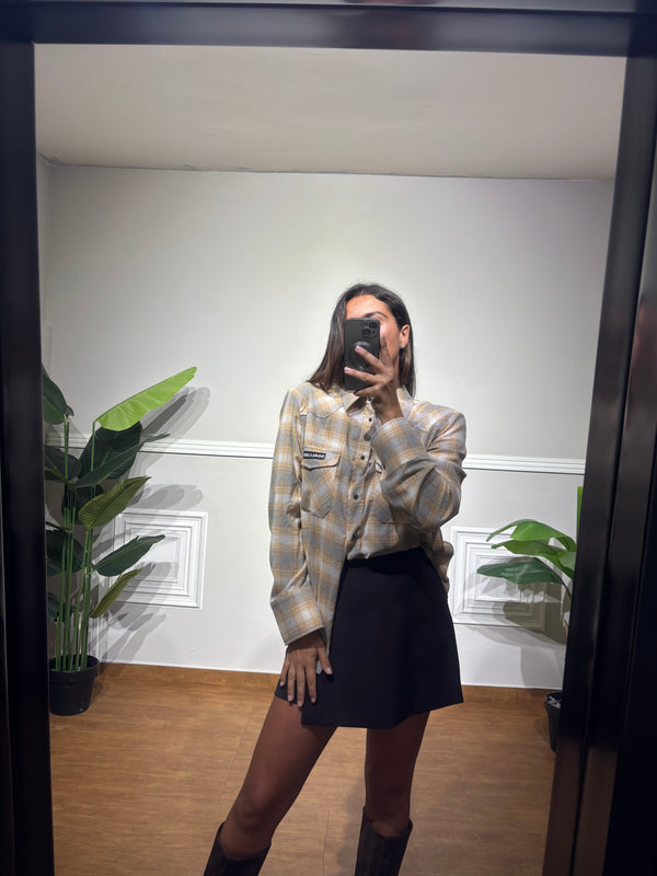 Gonna pantaloncino Cristina effe