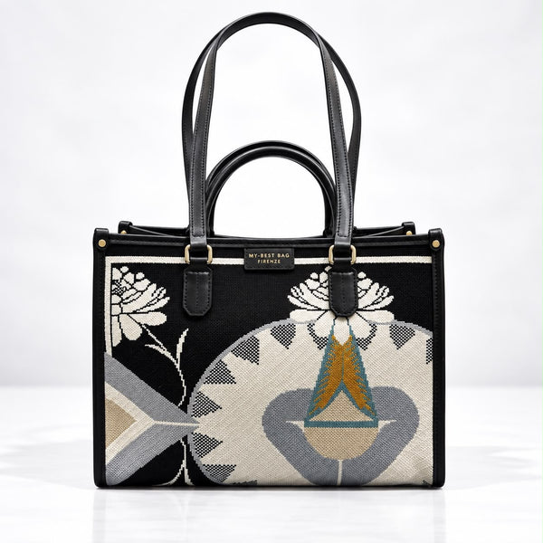 Borsa My-Best Bag Firenze