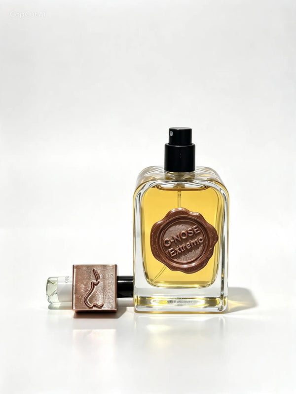 Profumo G-Nose Extremo