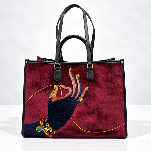 Borsa My-Best Bag Firenze