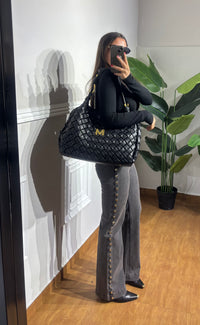 Jeans Lola casa de munt