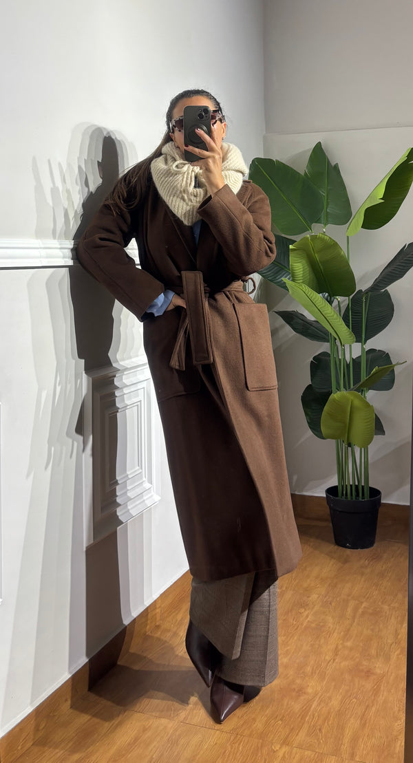 Cappotto Cristina effe