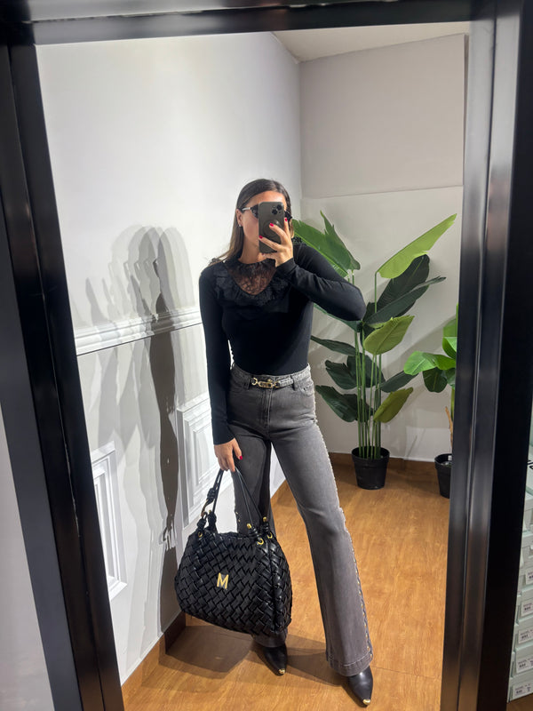 Jeans Lola casa de munt