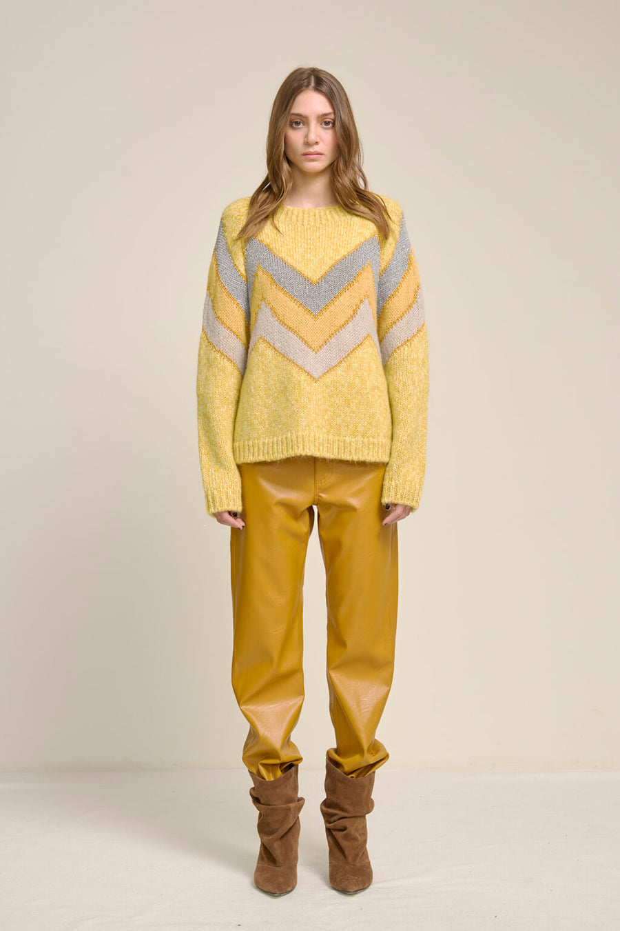 Pantalone SoAllure