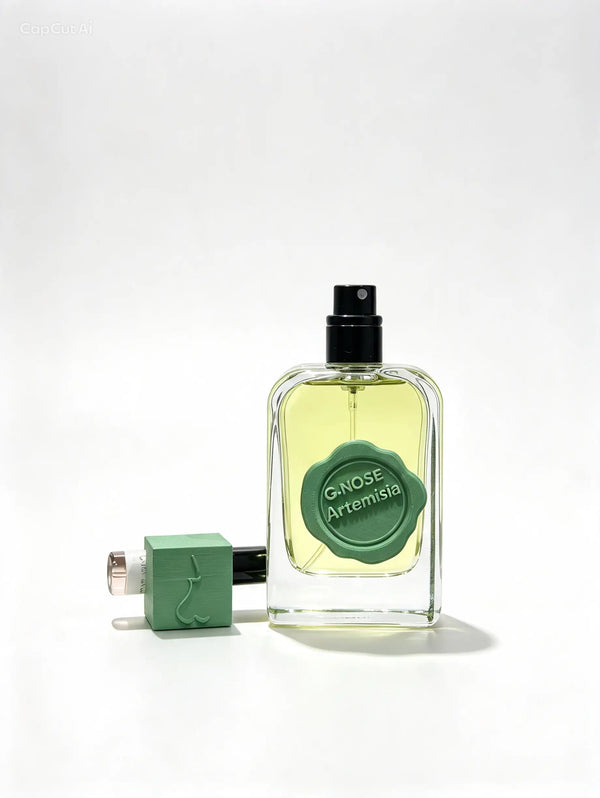 Profumo G-Nose Arthemisia