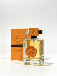 Profumo G-Nose My Oud