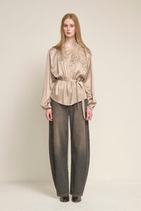 Jeans Barrel SoAllure