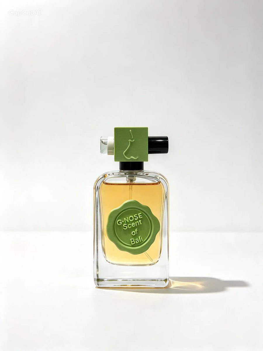Profumo G-Nose Scent of Bali